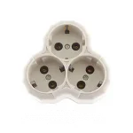 Перехідники/трійники