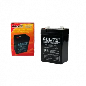 Акумулятори