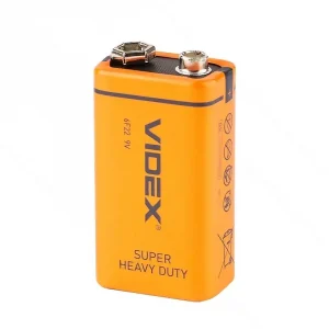 R14 (мінібочка), R20 (бочка), LR14, LR20, КРОНА 9V