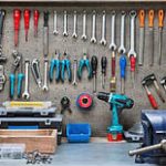 Інструменти