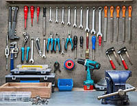 Інструменти