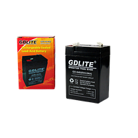 Аккумулятори