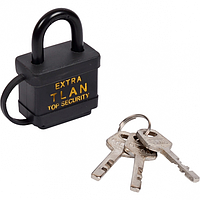 Замки навісні (колодки)