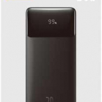 Зовнішні акумулятори (Power Bank)